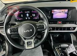 کیا سپۆرتاج